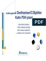 9 - UGM2008-Berlin Implementing - APC - Deethanizer - C3Splitter - Unit - Borealis