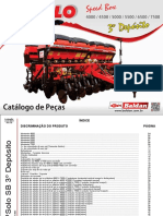 PPSolo SB 3o Depósito Catalogo Produtos