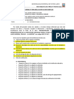 Informe #094-2022-Sgop - Transferencia Providencia