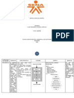 Estructuras de Programación GA3-220501093-AA2-EV02