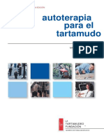 Autoterapia para El Tartamudo