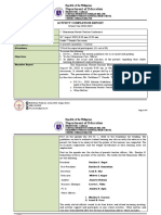 Activity Completion Report New 1