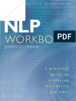 20 The NLP Workbook303pages - Part1