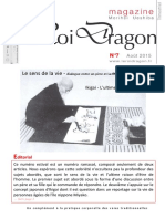 Le Roi Dragon N-7-Complet