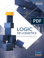 Logic of Logistics 2009