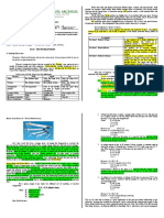 MODULE 1 SCIENCE 10 (4th Quarter)