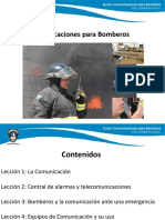 Comunicaciones Lección 1