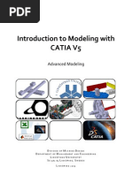 Advanced Modeling - V02