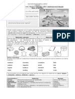 3.9 Ciencias Naturales.