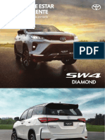 Catálogos Sw4 Diamond