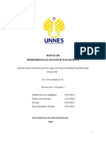 KEL. 2 Psikologi Pendidikan Perkembangan Kognitif