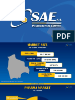 SAE S.A. Presentation 2021 English