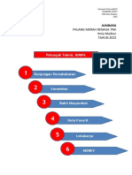 Juknis Jumpa Jumbara 2022