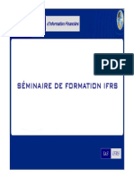 Seminaire Ifrs 2013 Part 1