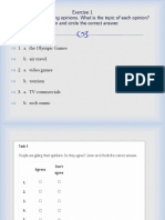 LKPD 1 ASKING, GIVING, AGREE AND DISAGREE