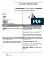 HDS - Paños, Huaipes Contaminados Con Aceite - Ver 1