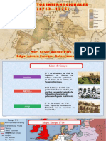 Capitulo 29 Los Conflictos Internacionales EESM - PDF Ok