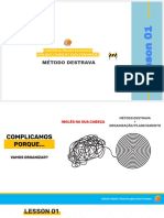 Curso Gra_tis de Ingle_s L01 A_ 21 - Me_todo Destrava by Elen Fernandes