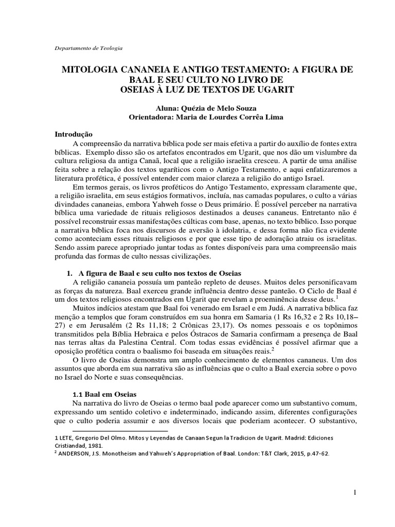 an-lise-da-figura-de-baal-e-seu-culto-no-livro-prof-tico-de-oseias