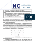 2ª-ETAPA-NÍVEL-A-ONC2020