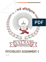 K.anand Reddy Psychology Assigment-2