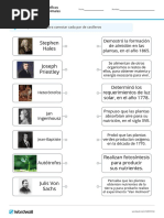 Ciencias Fotosintesis 6to