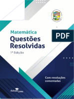 Apostila+Paes+Uema+2022 - Matemática