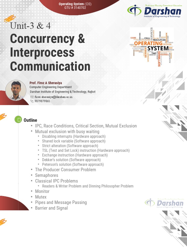 OS GTU Study Material Presentations Unit-3!4!06052021064149AM | PDF ...