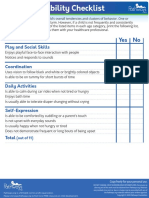 AbilityChecklist English 8.5x11 2022