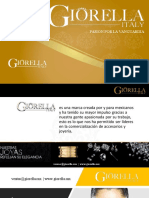 Induccion Giorella (Corta) - 1