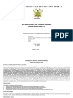 Technical Drawing