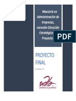 PROYECTO - FINAL - AVANCE - 2 - Analisis de Interesados