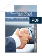 Manual Del Vendedor