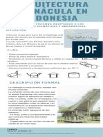 14jul2020 - Arquitectura Vernácula de Indonesia