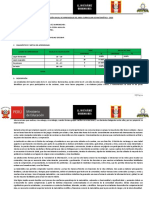 Matemática 4° - PA 2020