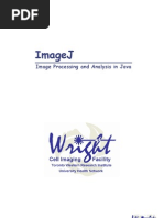 Download ImageJ Manual  for Image processing and analysis by EMQueen SN59232671 doc pdf