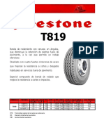 Firestone T819