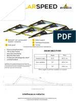 Avasco SolarSpeed S