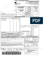 Baixe o PDF com a sua fatura também_