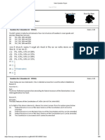 (Bachelor of Laws) : 2. Field of Study - BHU UET 2021 Section 1 - Question No.1 (Question Id - 151002)