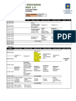 Jadwal Blok 1.5 TA 2020-2021