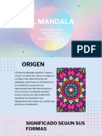 Mandala Activcidad
