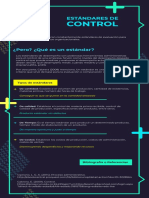 Infografia1 - Estandares de Control