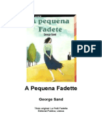 05471#MeuPDF George Sand - A PEQUENA FADETTE