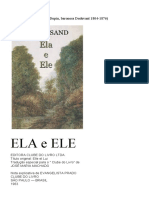 05472#MeuPDF George Sand - ELA E ELE