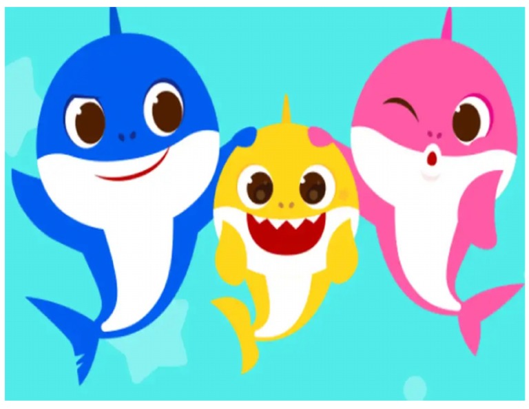 Baby Shark | PDF