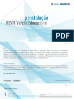 Guia para instalação do Revitt Educacional