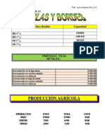 04 Práctica Word TABLAS