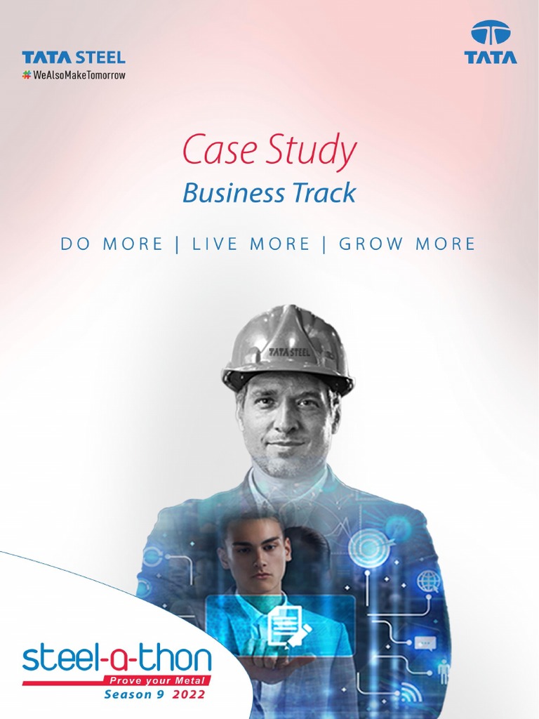 Tiscon ReadyBuild: Growth Strategy Insights | PDF | Steel | Economies