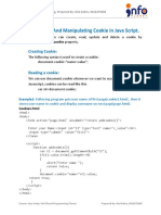 CSS Lec-22 Creating and Reading Cookie.760877e